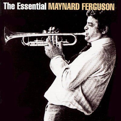 Essential Maynard Ferguson (CD)