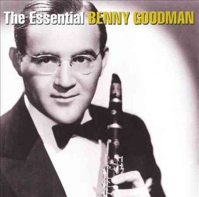 Essential Benny Goodman (CD)