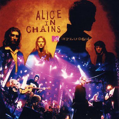 Mtv Unplugged - (Import CD)