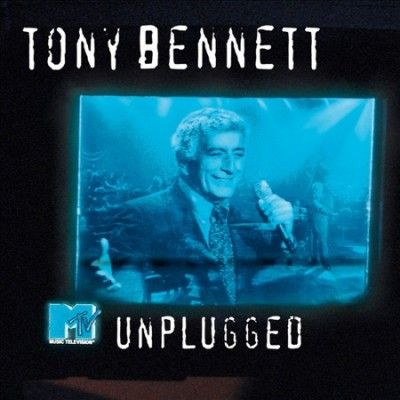 Mtv Unplugged - (Import CD)