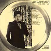 Best of Leonard Cohen - (Import CD)