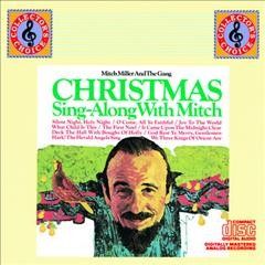 Mitch Miller - Christmas Sing Along With Mitch (CD)