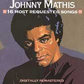 Johnny Mathis - 16 Most Requested Songs (CD)