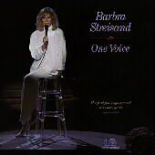 Barbra Streisand - One Voice (CD)