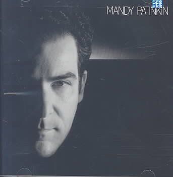 Mandy Patinkin - Mandy Patinkin (CD)