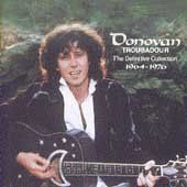 Donovan - Troubadour - Definitive 1964-1976 (CD)