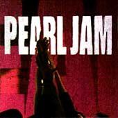 Pearl Jam - Ten (CD)