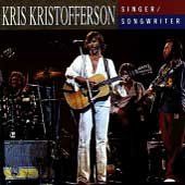 Kris Kristofferson - Singer/songwriter (CD)