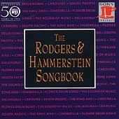 Nelson Eddy - Rodgers And Hammerstein Songbook (CD)