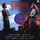 Various - Sleepless In Seattle (ost) (CD)
