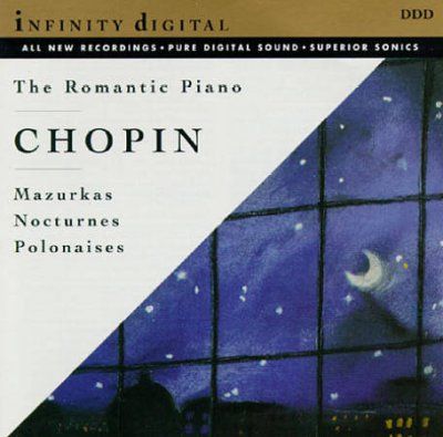 Claudio Arrau - Mazurkas / Nocturnes / Polonaises (CD)