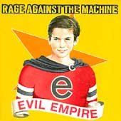 Rage Against The Mac - Evil Empire (CD)