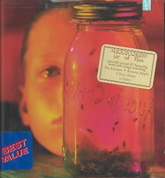 Jar Of Flies (CD)