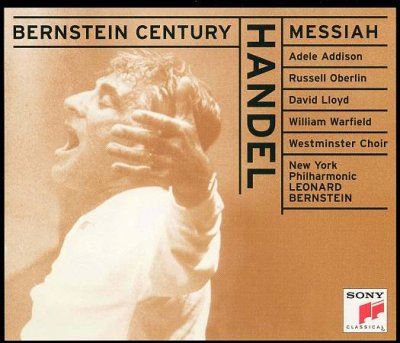 Messiah (CD)
