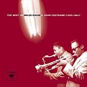 Best Of Miles Davis &amp; John Coltrane (CD)