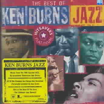 Various - Ken Burns: Jazz Best Of (CD)