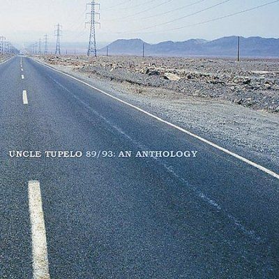 Uncle Tupelo - 89/93 An Anthology (CD)