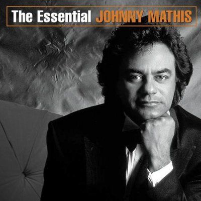 Johnny Mathis - Essential Johnny Mathis (CD)