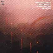 Ornette Coleman - Complete Science Fiction Sessions (CD)