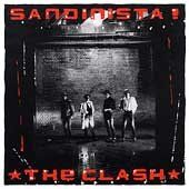 Clash - Sandinista (CD)