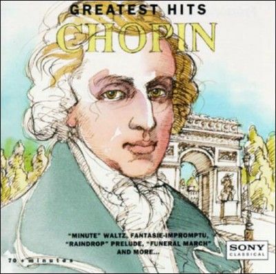 Emanuel Ax / Katsaris / Entremont - Greatest Hits (CD)