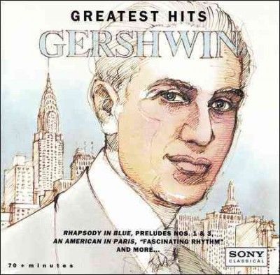 Greatest Hits (CD)