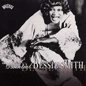 Bessie Smith - Essential Bessie Smith (CD)