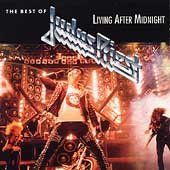 Judas Priest - Best Of Judas Priest: Living After Mid (CD)