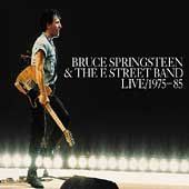 The E Street Band Live 1975-1985 (CD)