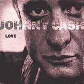 Johnny Cash - Love (CD)