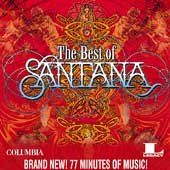 Santana - Best Of Santana (CD)