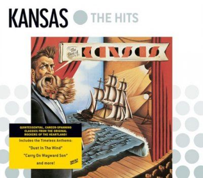 Kansas - Best Of Kansas (CD)