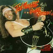 Ted Nugent - Great Gonzos: Best Of Ted Nugent (CD)