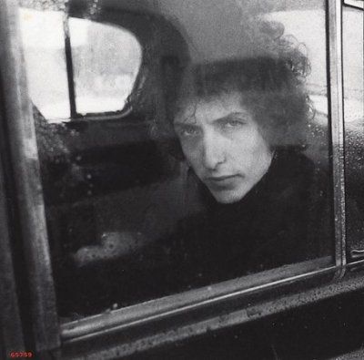 Bob Dylan - Bootleg Series Vol. 4 Live 1966 (CD)