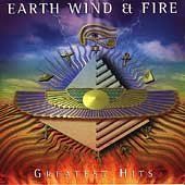Wind &amp; Fire Earth - Greatest Hits (CD)
