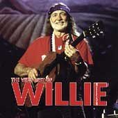 Willie Nelson - Very Best Of Willie Nelson (CD)