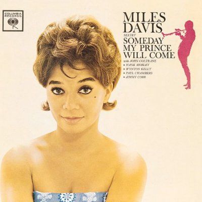 Someday My Prince Will Come - (Import CD)