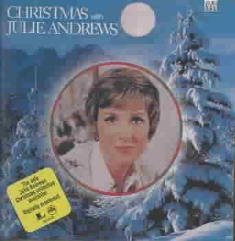 Julie Andrews - Christmas With Julie Andrews (CD)