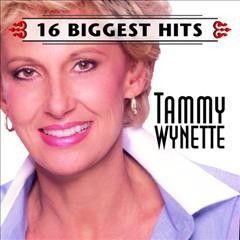 Tammy Wynette - 16 Biggest Hits (CD)
