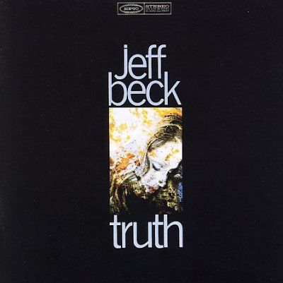 Jeff Beck - Truth (CD)