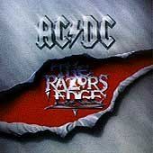 Ac/dc - Razor's Edge (CD)