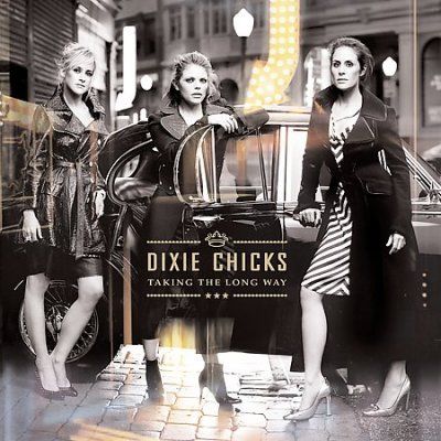 Dixie Chicks - Taking The Long Way (CD)