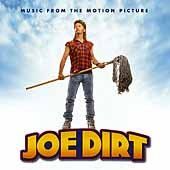 Various - Joe Dirt (ost) (CD)