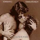 Barbra Streisand - Star Is Born (ost) (CD)