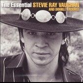 Essential Stevie Ray Vaughan (CD)