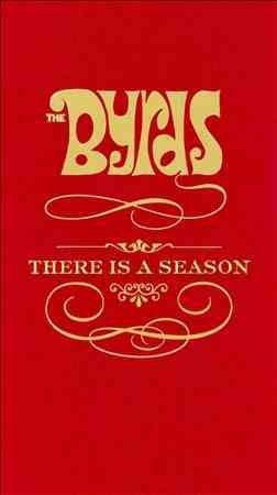 Byrds - There Is A Season (CD)