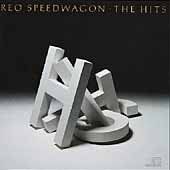 Reo Speedwagon - Hits (CD)