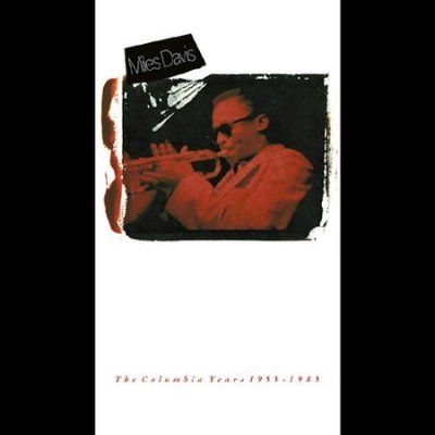 Miles Davis - Columbia Years 55 - 85 (CD)