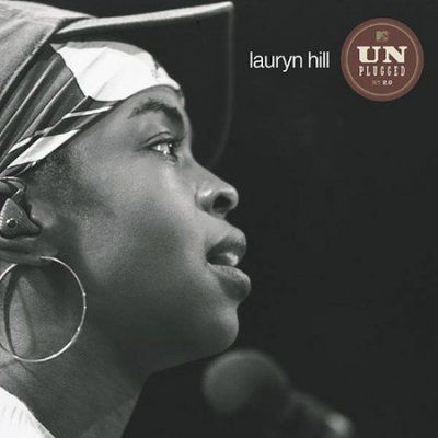 Lauryn Hill - MTV Unplugged No.2.0 (CD)