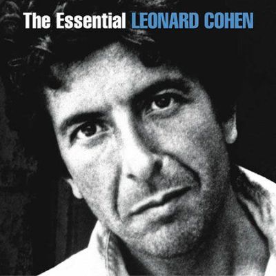 Leonard Cohen - Essential Leonard Cohen (CD)